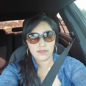 Meet your Posher, Ericka